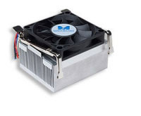 Manhattan CPU Cooler 478 (701853)